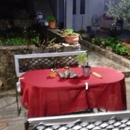 Guest house Meri