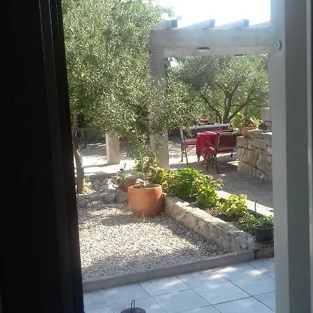 Guest house Meri 3*