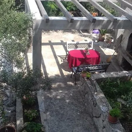 Guest house Meri Raslina