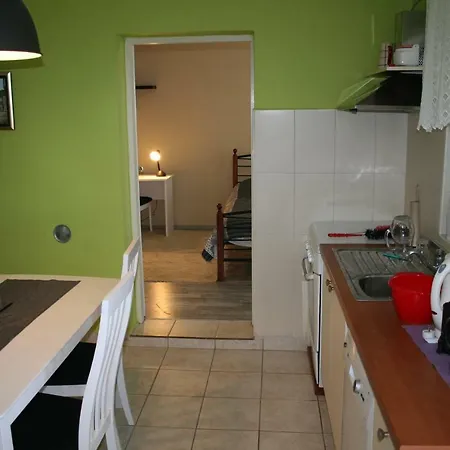 Guest house Meri