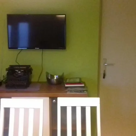 Meri Guest house 3*